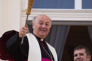 Mezi rektorkou UK a pražským arcibiskupem se rozhořel spor kvůli Katolické teologické fakultě - Novinky